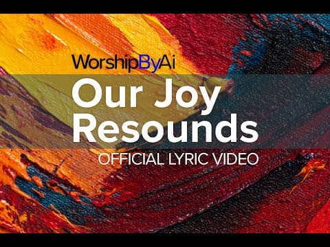 Our Joy Resounds