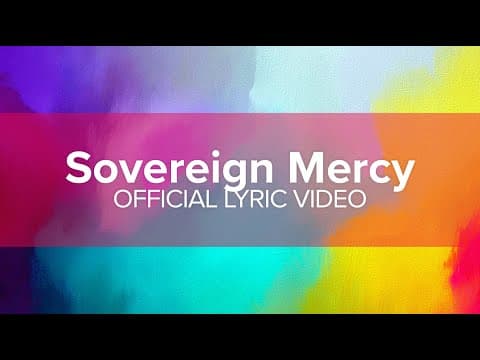 Sovereign Mercy