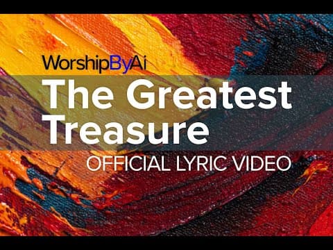 The Greatest Treasure